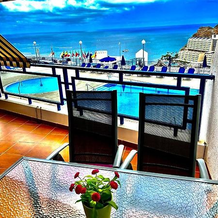 Apartmant Adrian Vista Taurito Esterno foto