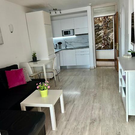Apartmant Adrian Vista Taurito Esterno foto