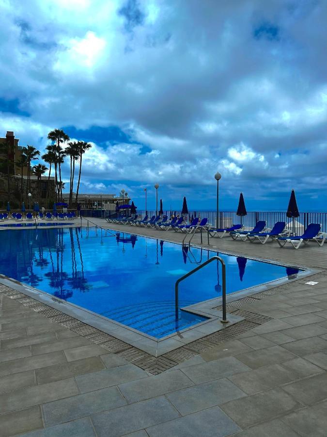 Apartmant Adrian Vista Taurito Esterno foto