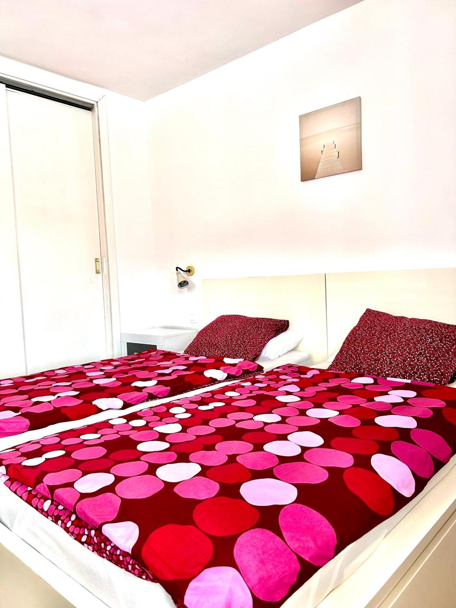 Apartmant Adrian Vista Taurito Esterno foto