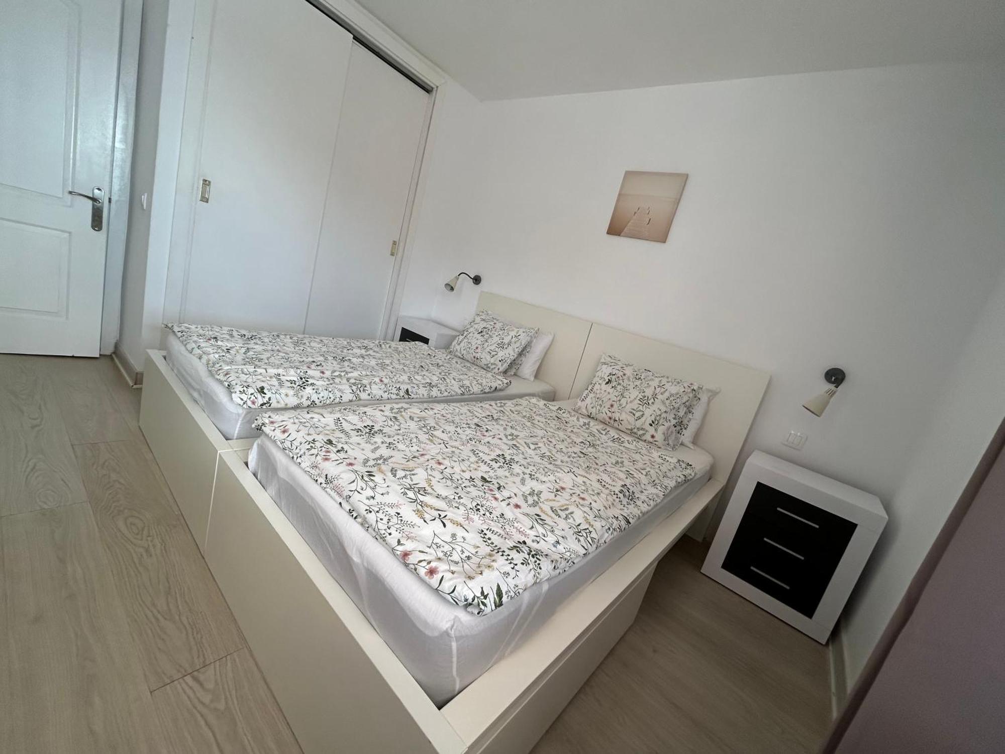 Apartmant Adrian Vista Taurito Esterno foto