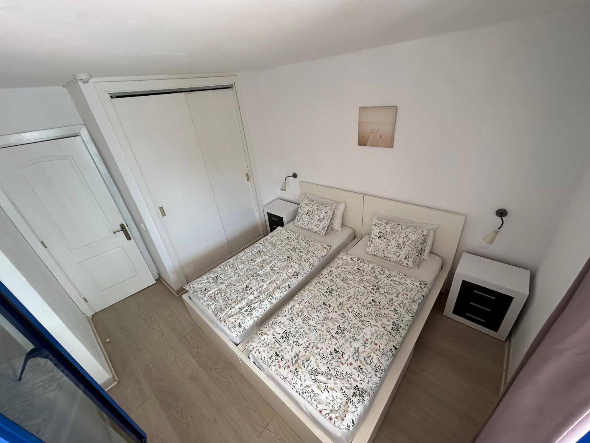 Apartmant Adrian Vista Taurito Esterno foto