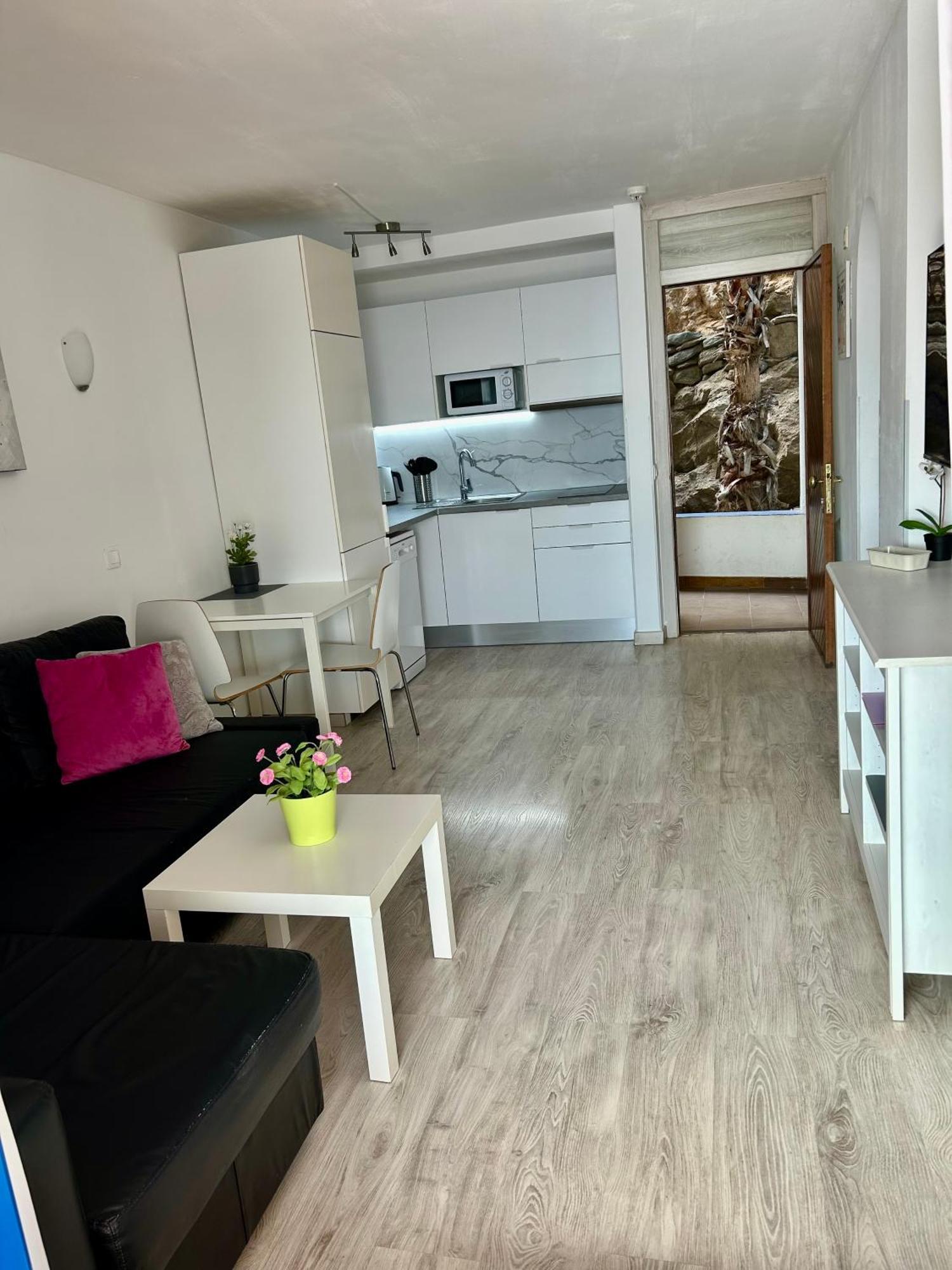 Apartmant Adrian Vista Taurito Esterno foto