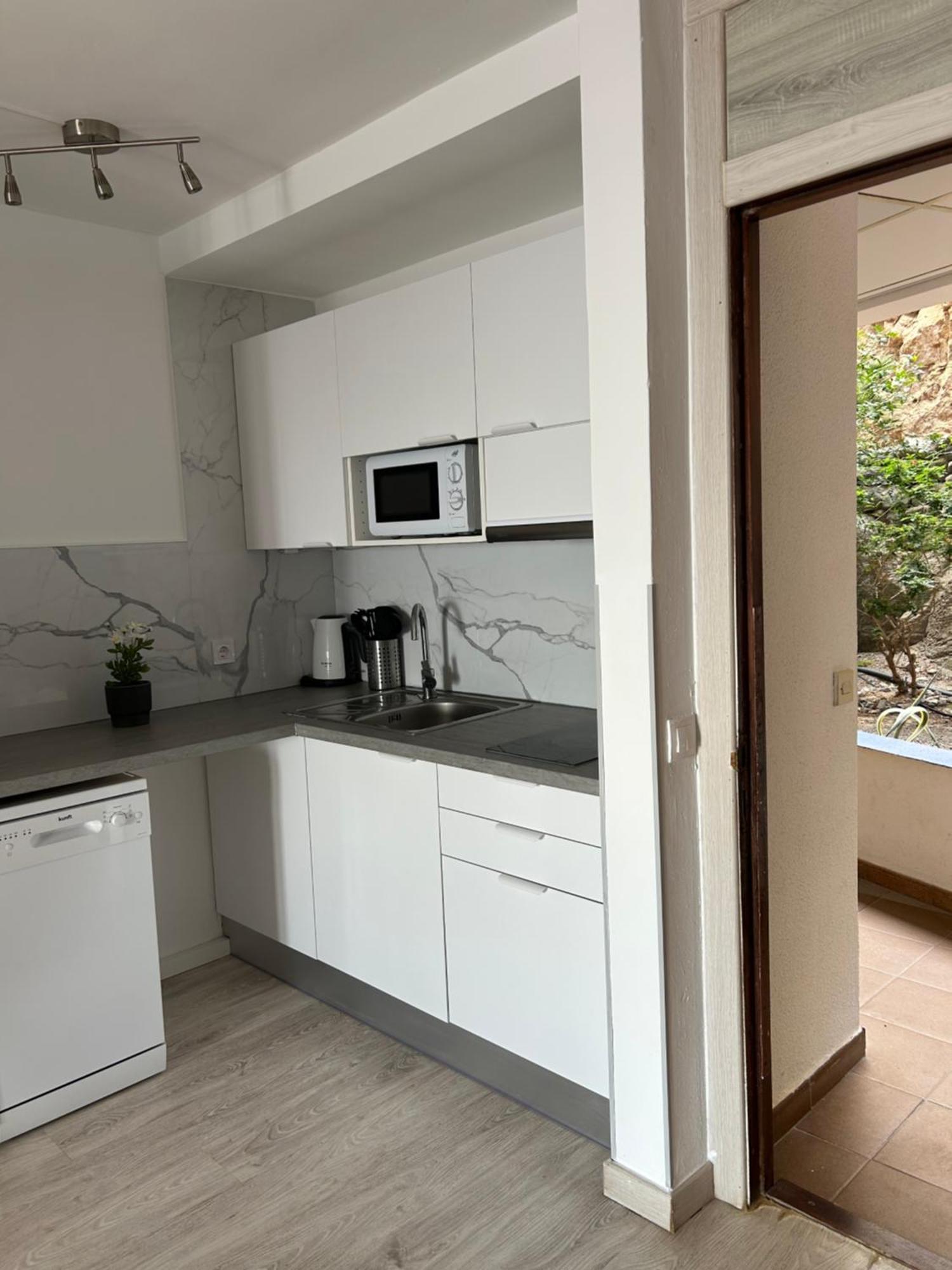 Apartmant Adrian Vista Taurito Esterno foto