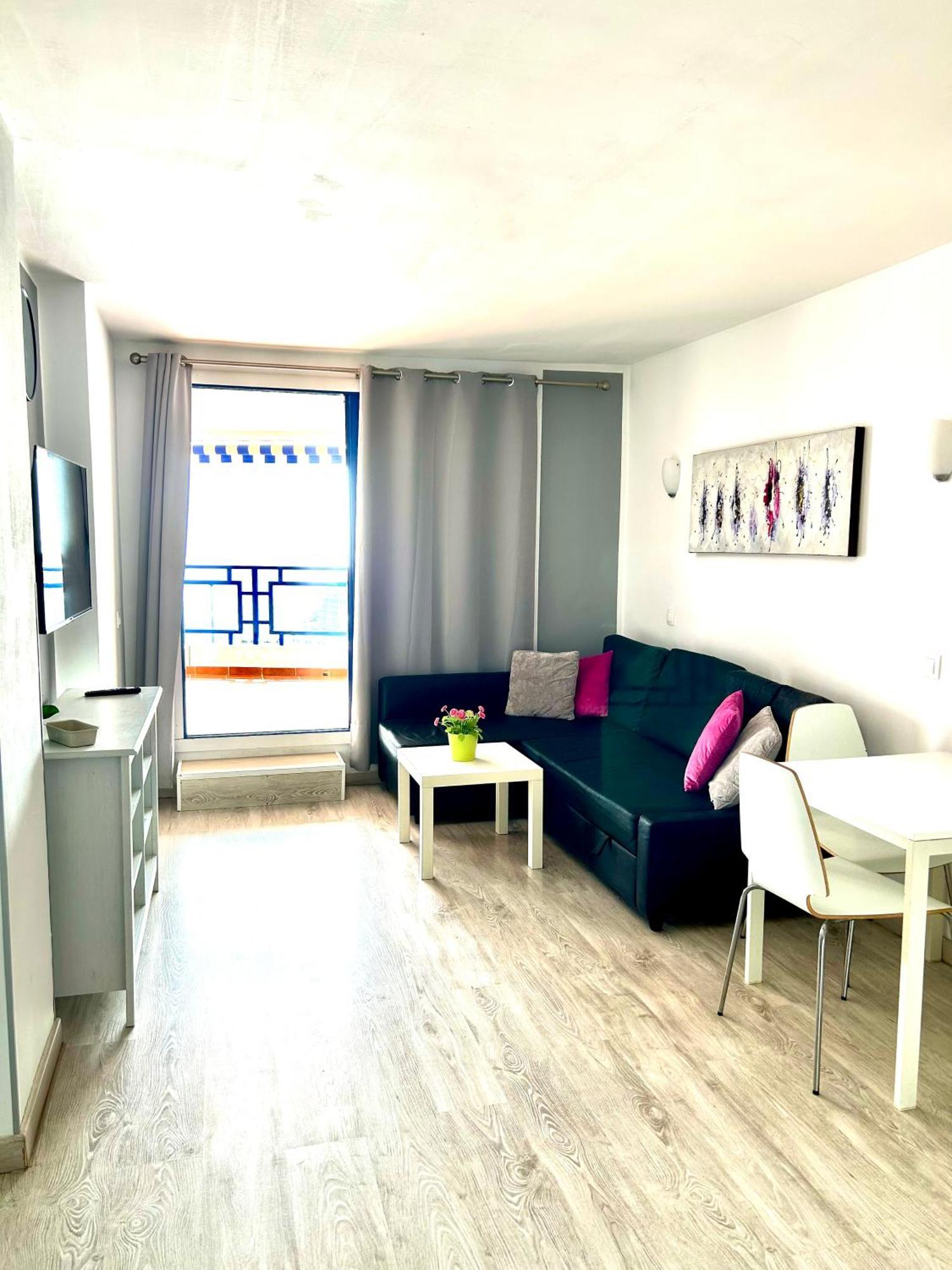 Apartmant Adrian Vista Taurito Esterno foto
