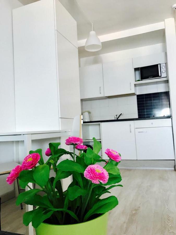 Apartmant Adrian Vista Taurito Esterno foto