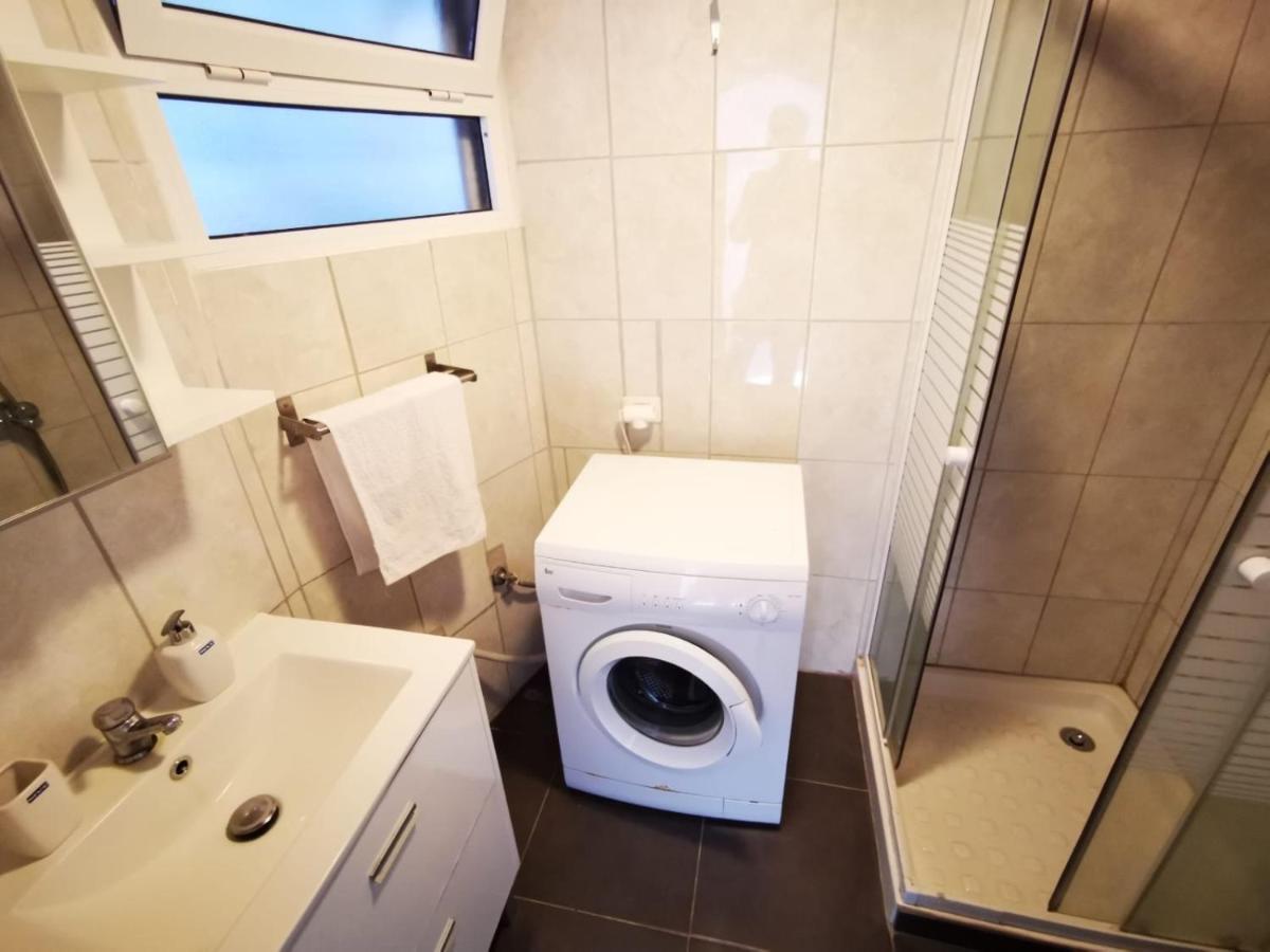 Apartmant Adrian Vista Taurito Esterno foto