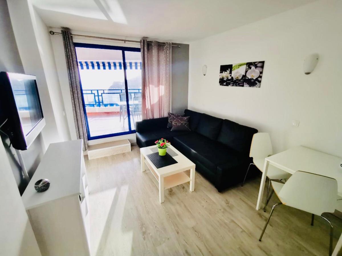 Apartmant Adrian Vista Taurito Esterno foto